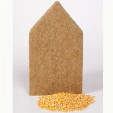 Hock Thermo-Hanf plus Matten, 6 cm 2