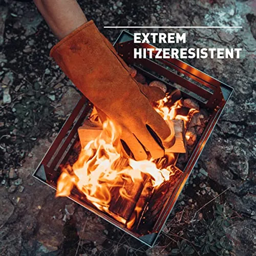 höfats Grillhandschuhe 3