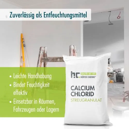 Höfer Chemie Calciumchlorid 2