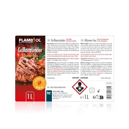Höfer Chemie Grillanzünder 2