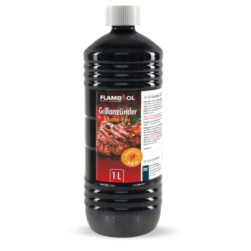 Höfer Chemie Grillanzünder