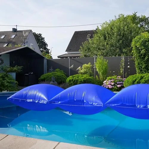 Höfer Chemie Pool Winter UC 2