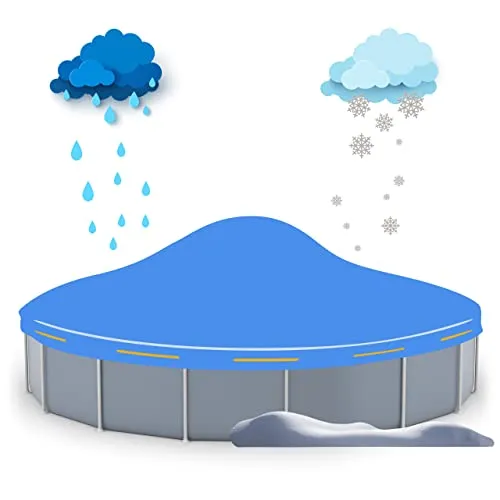 Höfer Chemie Pool Winter UC 6