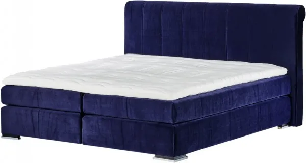 Höffner Smart Boxspringbett Luxus