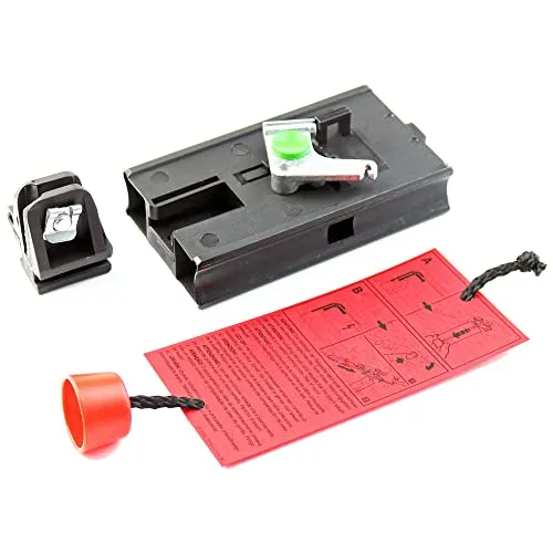 Hörmann EcoStar Plus