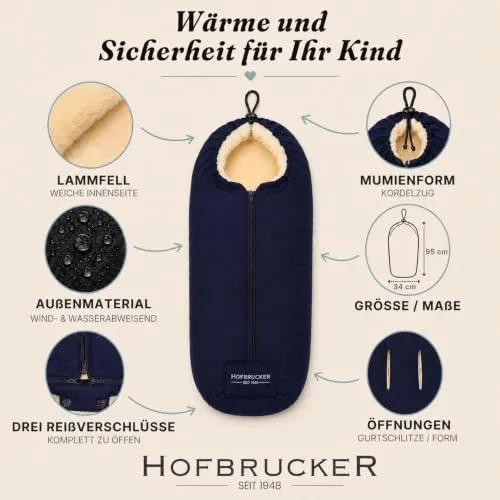 Hofbrucker Iglu 2