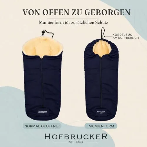Hofbrucker Iglu 3