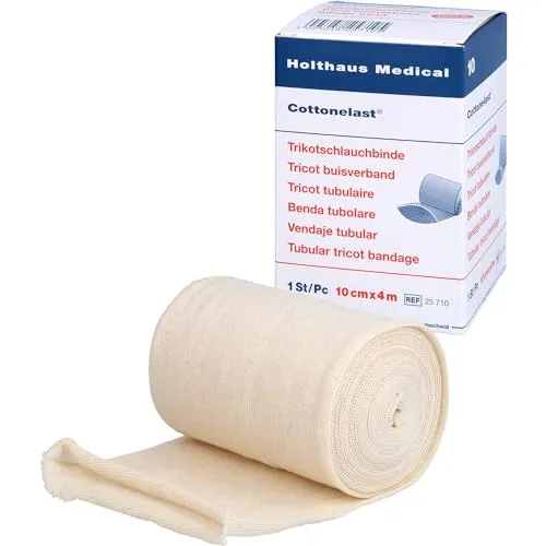 Holthaus Medical Cottonelast 2