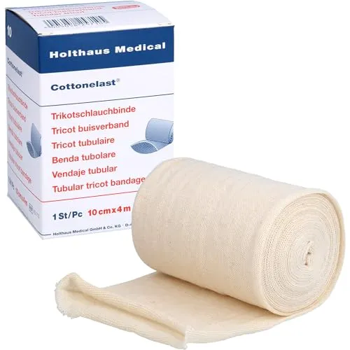 Holthaus Medical Cottonelast 3