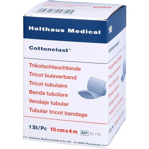 Holthaus Medical Cottonelast 4