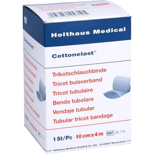 Holthaus Medical Cottonelast 5