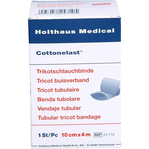 Holthaus Medical Cottonelast