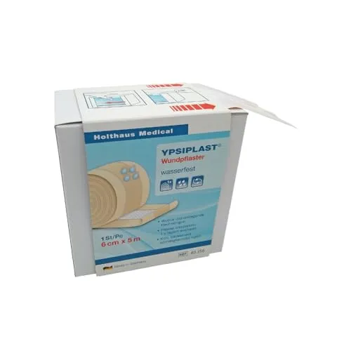 Holthaus Medical Wundpflaster