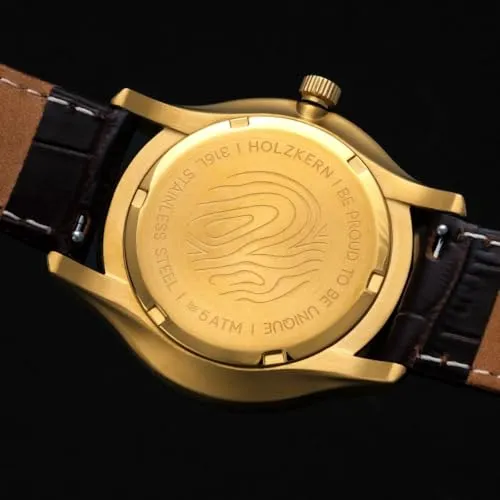 HOLZKERN Primetime 4