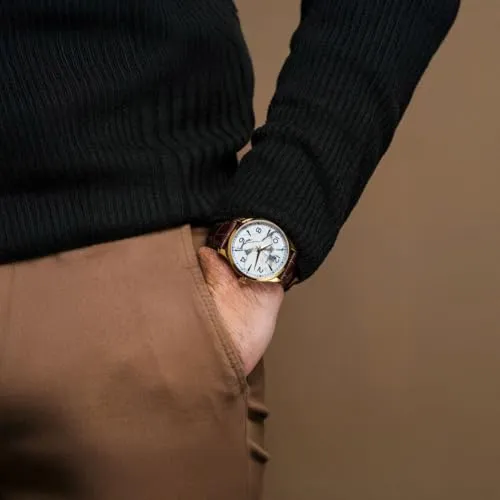 HOLZKERN Primetime 5