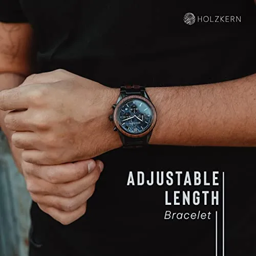 HOLZKERN Space Dust 4