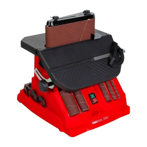 HOLZMAN OBS100A 3