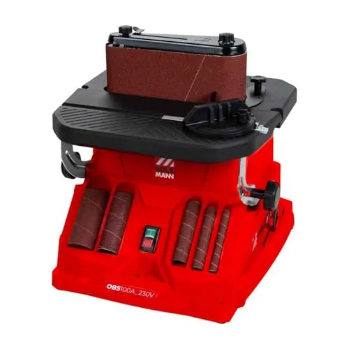HOLZMAN OBS100A 2