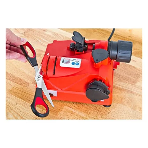 HOLZMAN USG950_230V 6