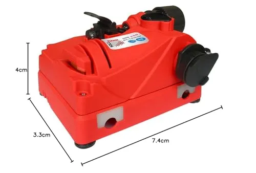 HOLZMAN USG950_230V 7