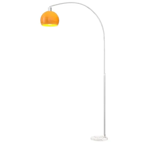 HOMCOM Bogenlampe