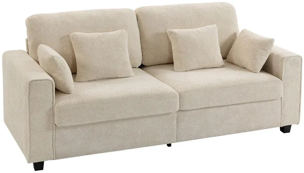 Homcom Couch UC