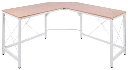 Homcom Eckschreibtisch
