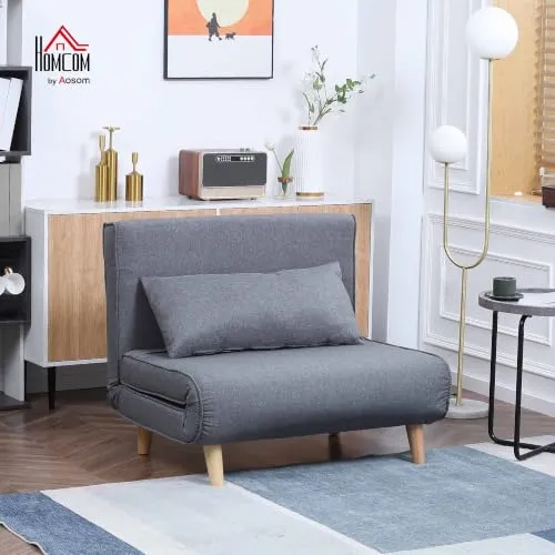 HOMCOM Einzelsofa 2