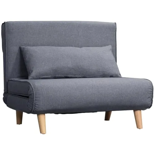 HOMCOM Einzelsofa