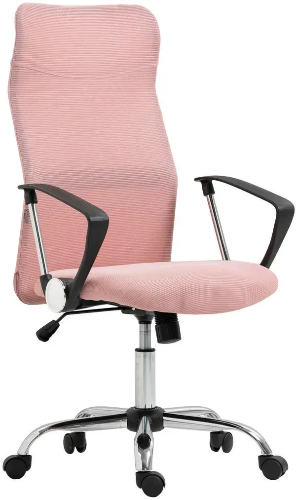 Homcom Ergonomischer Drehstuhl