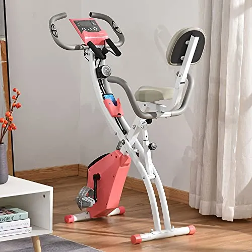 HOMCOM Fahrradtrainer UC 2