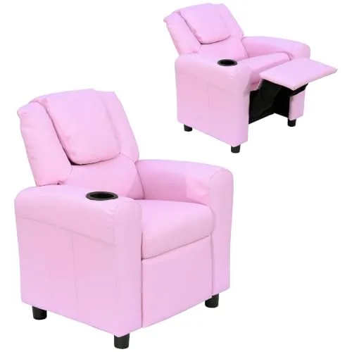 HOMCOM Kindersofa UC