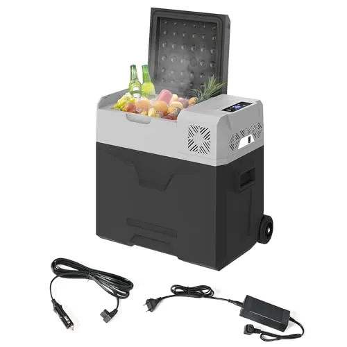 HOMCOM Kühlbox UC