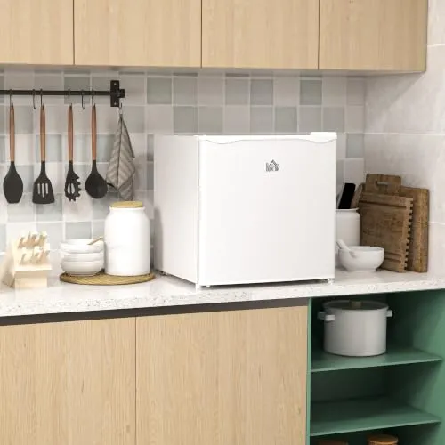 HOMCOM Mini Gefrierschrank 2