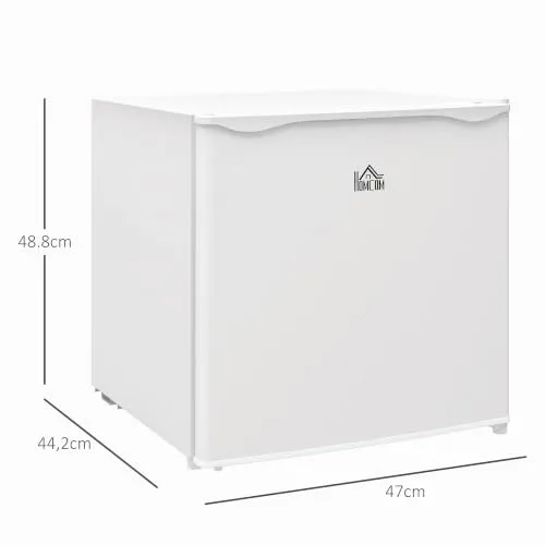 HOMCOM Mini Gefrierschrank 7