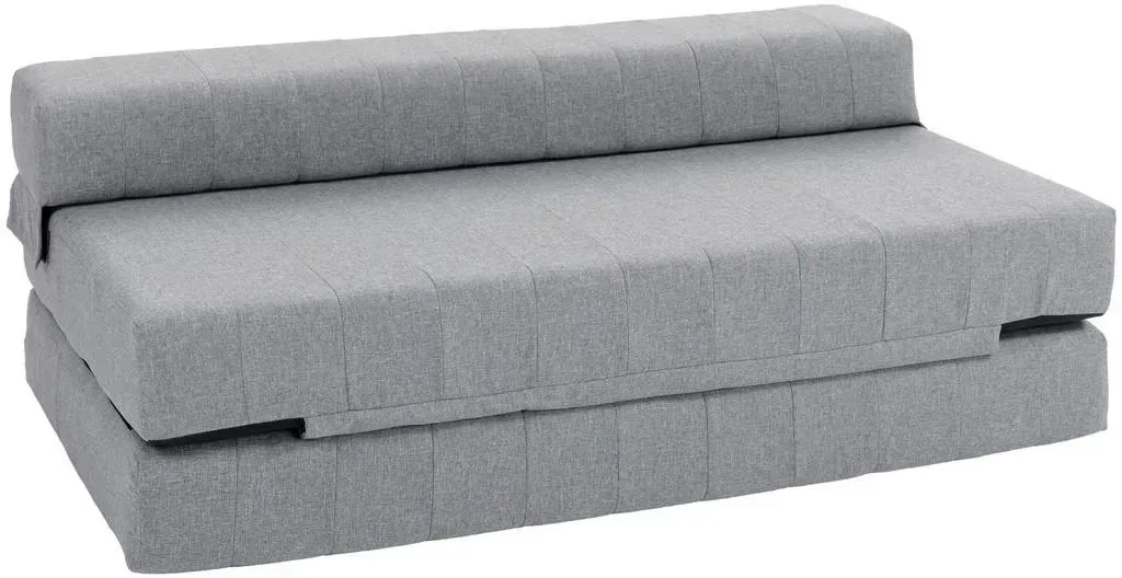 Homcom Schlafcouch 2-Sitzer