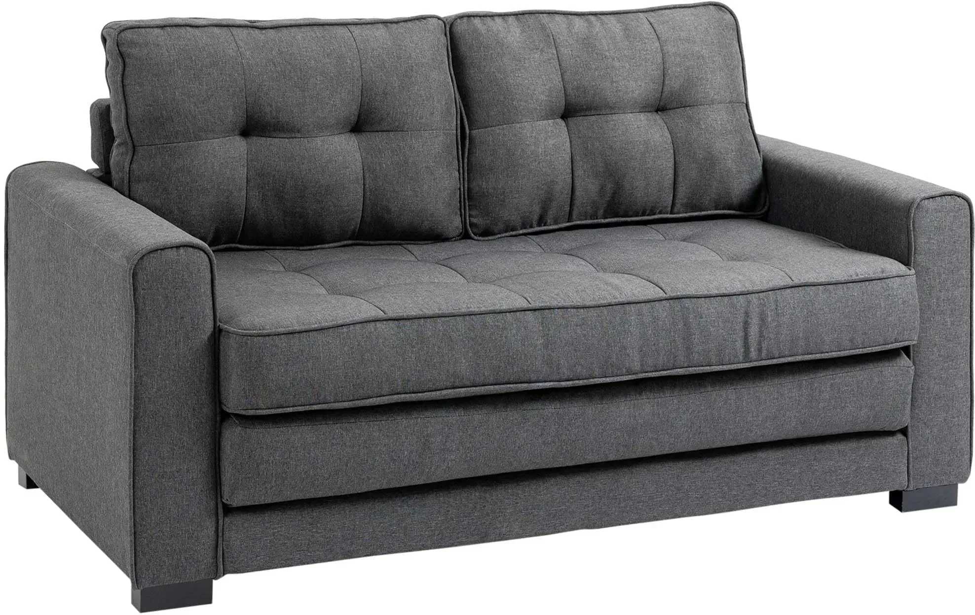 Homcom Schlafcouch