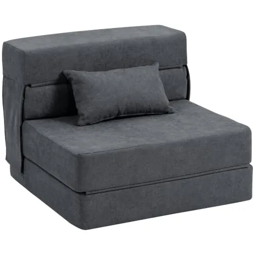 HOMCOM Schlafsessel UC