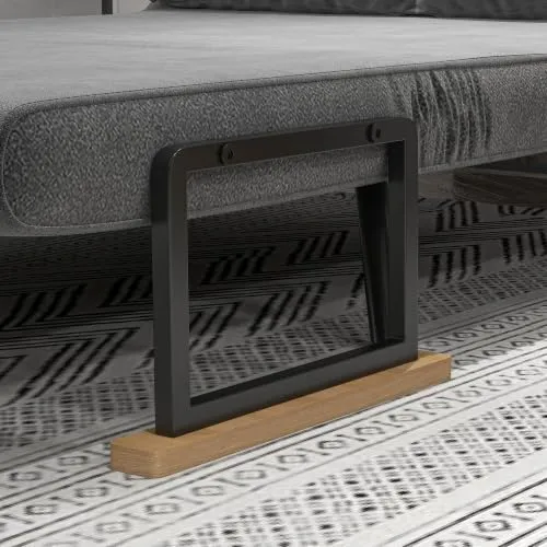 HOMCOM Schlafsofa 4 in 1 7