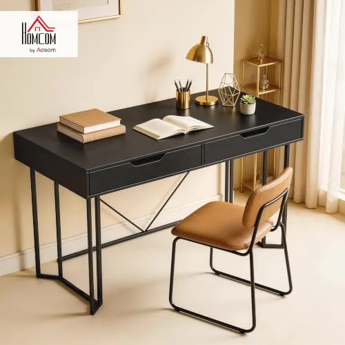 HOMCOM Schreibtisch 2