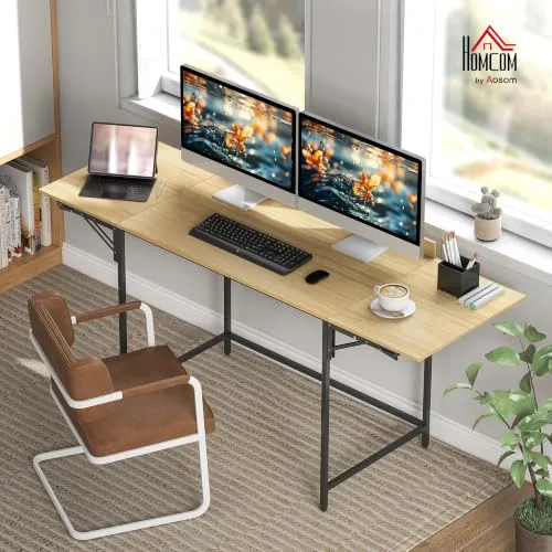 HOMCOM Schreibtisch UC 2