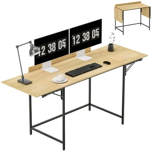 HOMCOM Schreibtisch UC