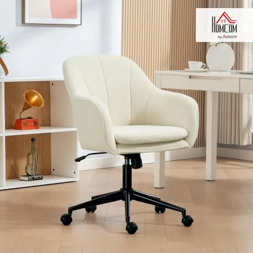 HOMCOM Schreibtischstuhl UC 2
