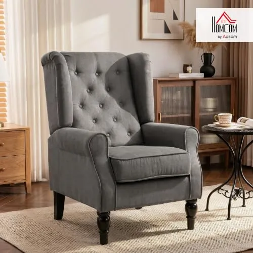 HOMCOM Sessel UC 2