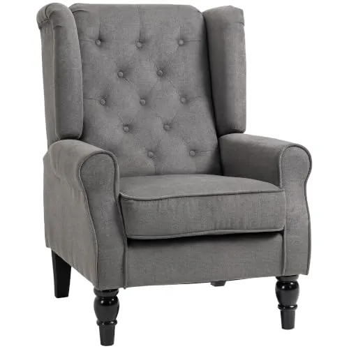 HOMCOM Sessel UC