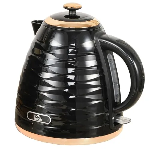 HOMCOM Wasserkocher UC