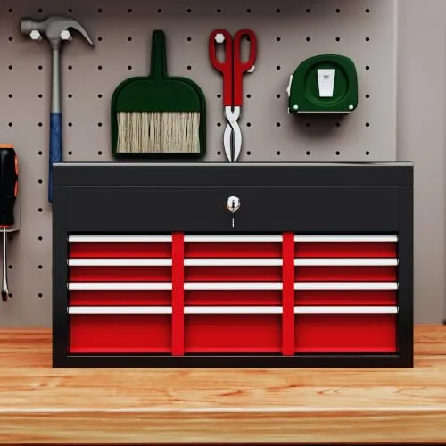 HOMCOM Werkzeugkoffer 6