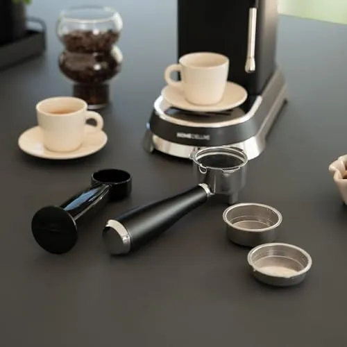 Home Deluxe EXQUISITE 6