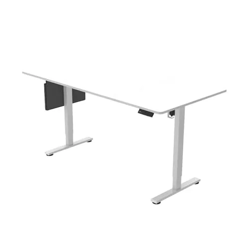 Home Deluxe höhenverstellbarer Schreibtisch 6