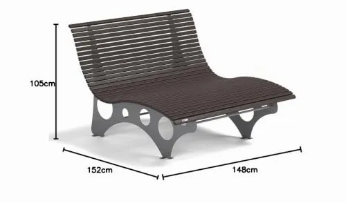Home Deluxe NIRA 3